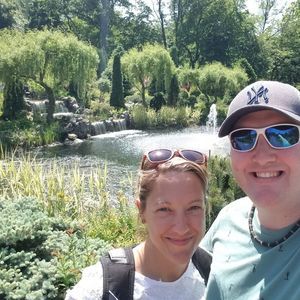 Meet your Posher, Bill